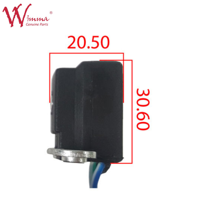 Motocicleta Stator Magnético bobina Stator Comp DY200WOLF Boa qualidade 8 pólo