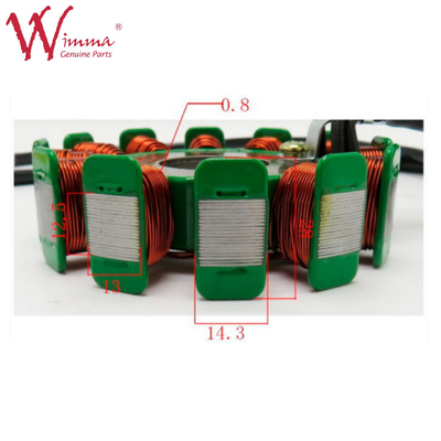 Motorista Stator Magnético bobina Stator Comp fornecedor chinês DY250SCORP cobre