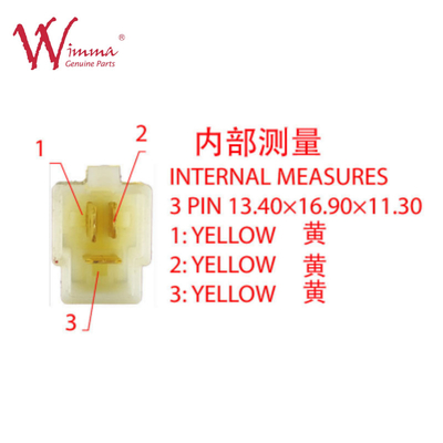 Motorista Stator Magnético bobina Stator Comp fornecedor chinês DY250SCORP cobre