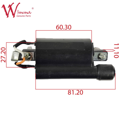 Motocicleta Stator Magnético bobina Stator Comp Peças Elétricas GN125 ((2012) Wimma 12 Pole