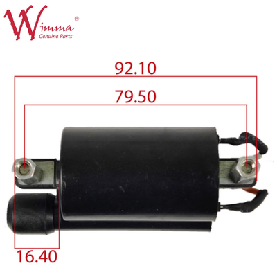 Motocicleta Stator Magnético bobina Stator Comp Peças Elétricas GN125 ((2012) Wimma 12 Pole