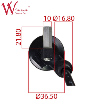 Motocicleta Stator Magnético bobina Stator Comp Peças Elétricas GN125 ((2012) Wimma 12 Pole