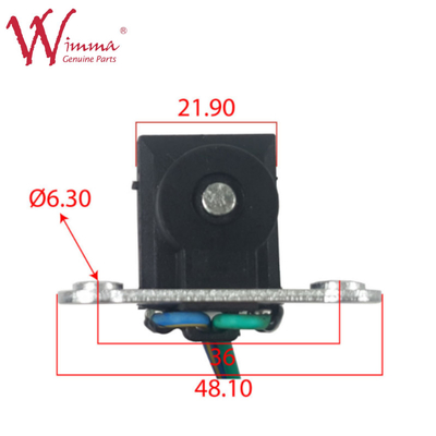 Motocicleta Stator Magnético bobina Stator Comp peças elétricas CB1125 chinês Wimma