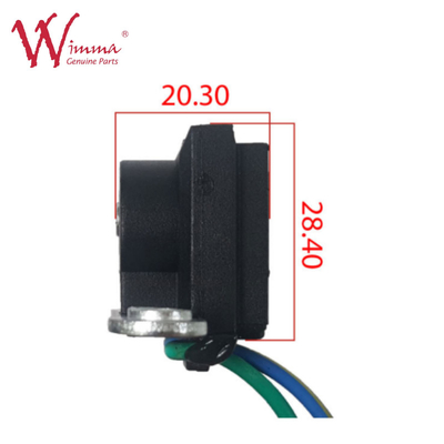 Motocicleta Stator Magnético bobina Stator Comp peças elétricas CB1125 chinês Wimma