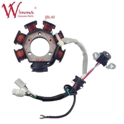 Motocicleta Stator Magnético Stator Completo YBR125Z ((2016) Alta Qualidade E Bom Preço