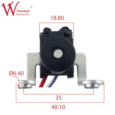 Motocicleta Stator Magnético Stator Completo YBR125Z ((2016) Alta Qualidade E Bom Preço