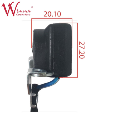 Motorista Stator Magnético Stator Completo TX150GY2 Peças Elétricas