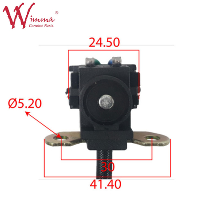 Motorista Stator Magnético bobina Stator Comp GD115 Completo aço de cobre por atacado