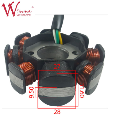 Motorista Stator Magnético bobina Stator Comp multa FREEDOM ((2020)