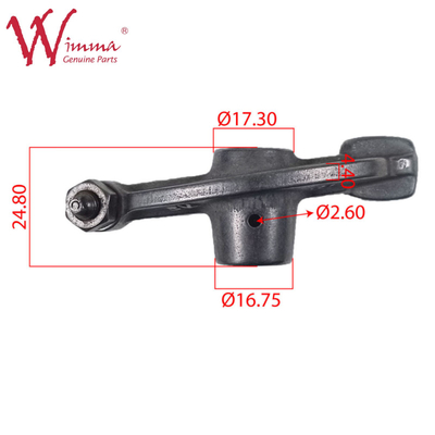 Peças sobressalentes de motocicleta CB250