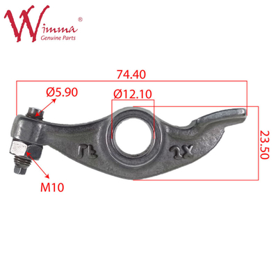 Peças sobressalentes de motocicleta CB250