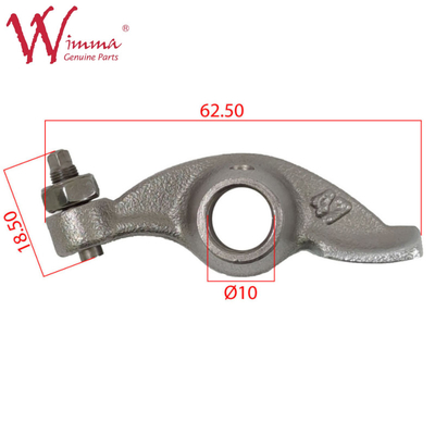 Motorista Rocker Arm Roller Rocker Arms Assembly Fornecedor chinês XTZ125 aço
