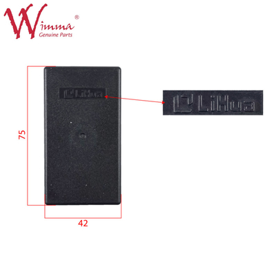 Motor Cdi Magneto Sistema de ignição Motor Cdi Unidade, JL1108 ((2004) China Universal