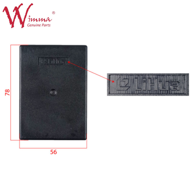 Motorista bobina de ignição Cdi Universal Motorcycle Peças Elétricas XY200GY6 Boa Qualidade