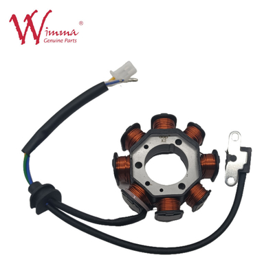 Motorista Magneto bobina Magnético Stator bobina Ferro cobre KRISS II ISO9001 aprovação