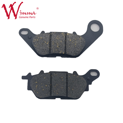 Peças de motocicletas almofadas de disco de freio fabricante chinês LC135FR