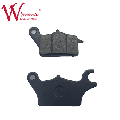Motor de freio para motocicletas Peças sobressalentes para motocicletas Modelo personalizado SET-VARIO160FR