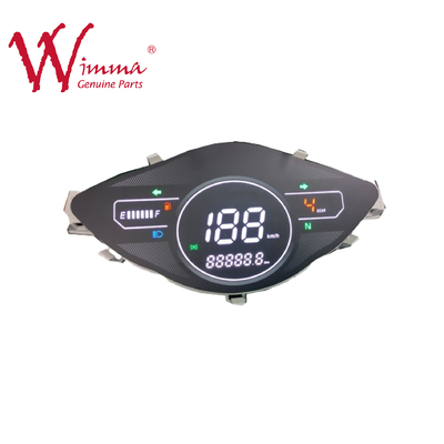 Padrão internacional WAVE110R
