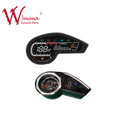 GY200 Motor Dashboard Speedometer com longa vida útil Alto desempenho