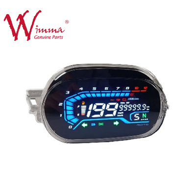Motorista Assy Speedometer para YAMAHA Y125ZR com amostras gratuitas