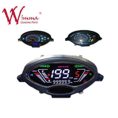 Motor Dashboard Speedometer HONDA CHARISMA125X Durável Usando chinês