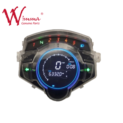 Motorista medidor de velocidade eletrônico YAMAHA LC135 fabricante chinês personalizado