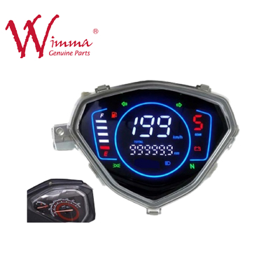 Speedometer Assy MODENAS KRISS MR2 Peças de carroceria de motocicleta com alto desempenho