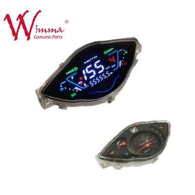 Peças de carroceria de motocicleta VAVE110R Meio Vendedor