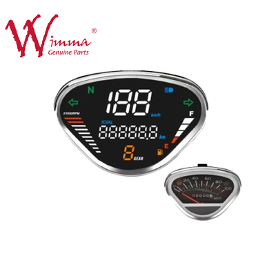 Motor Dashboard Speedometer HONDA DAX70 Alta Qualidade Com Preço Competitivo