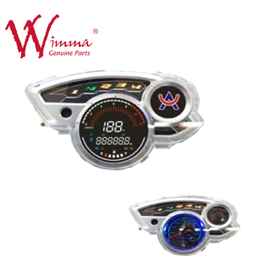 Motor Speedometer Assy YAMAHA SRL110 Portagem Bom Desempenho