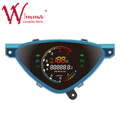 Motorista Assy YAMAHA MIO100 SPORTY Com Disco Digital Fornecedor Chinês