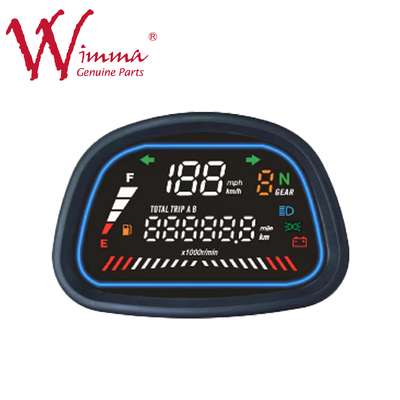 Motorista Speedometer Assy HONDA DAX70