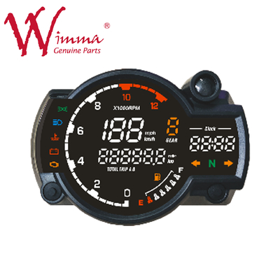 Motor Speedometer KOSO RX2N Com bom preço atacado Venda Quente