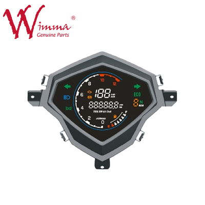 Speedometer de motocicleta YAMAHA MIO125 com alto desempenho