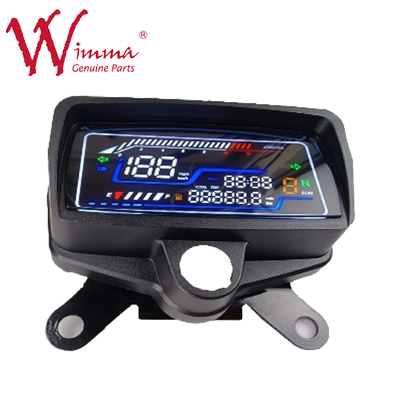 Speedometer de motocicleta HONDA CG125 Impermeável Varejo Alto Desempenho