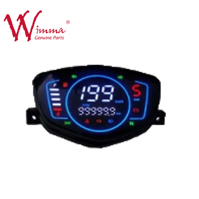 Motor Speedometer Assy YAMAHA L135/ SPARK 135 Varejo em Bolsa Boa Qualidade