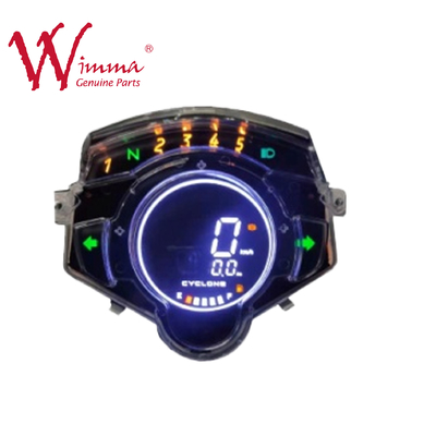 Motorista velocímetro Assy YAMAHA LC135 Produtor chinês por atacado