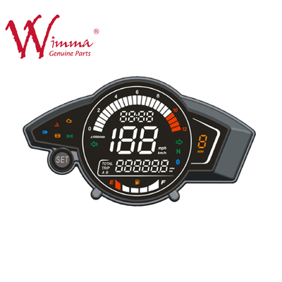 Speedometer de motocicleta YAMAHA FZ150 Com bom desempenho