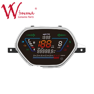 Motor Speedometer Grátis HONDA WAVE100 Fábrica de exportação direta