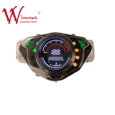 Motorista Speedometer HONDA WAVE125X Com Alta Qualidade Barato Atacado