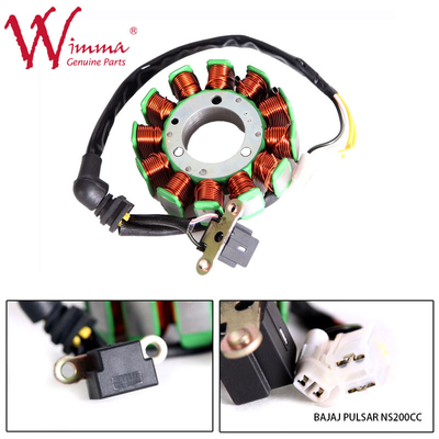 Motor Stator Coil Stator Comp Factory Wholesale bajaj pulsar NS 200CC 2013 2016