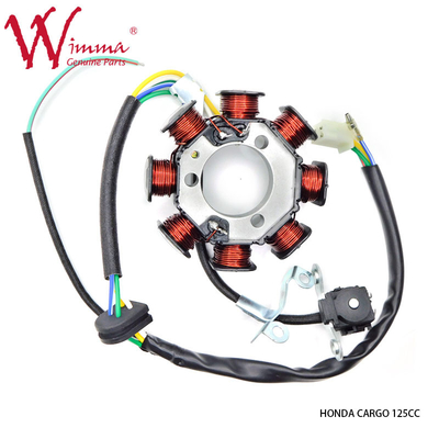 Motorista Stator Coil Comp HONDA CARGO 125CC 1992 2010 Bom desempenho