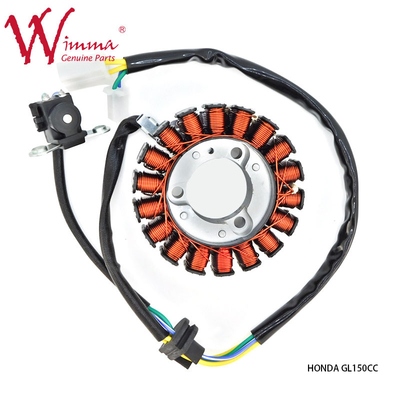 Motorista Stator Coil Comp HONDA GL150CC 2011 2017 da China Fábrica Barata Atacado