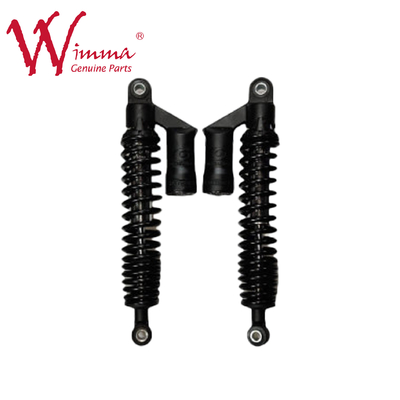 Absorvedores de choque traseiros para motocicleta Bajaj para Pulsar 135 New New Design Preço da fábrica único