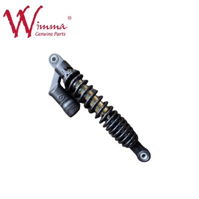 Absorvedores de choque traseiros para motocicleta Bajaj para Pulsar 135 New New Design Preço da fábrica único