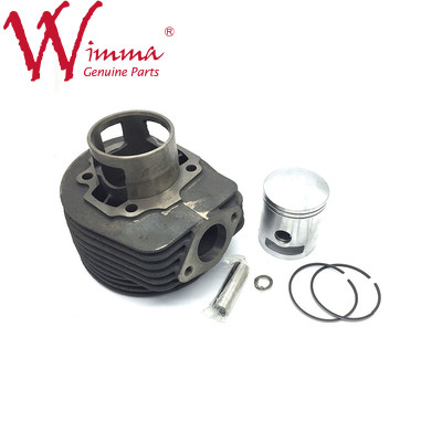 Kit de cilindros de motocicletas Motorcycle Cylinder Liner Aluminium Alloy 3W2S Wholesale Wimma