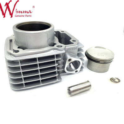 Bloco de cilindro Assy Kit de cilindro Forjado Peças de motocicleta fabricante chinês WAVE 125