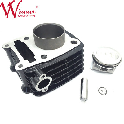 Motor de motor de bloco de linhas bom retenção de óleo Bajaj Discover 135