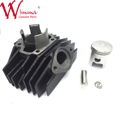 Kit de blocos de cilindros de motocicleta personalizado V50 YB50 durável usando chinês atacado
