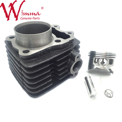 Kit de cilindros de motocicleta Bloco de cilindros do motor hidráulico Alta pressão KRISS120 Tração